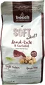 Produktbild: (€9,28/kg) bosch Trockenfutter für Hunde Soft Adult Land-Ente & Kartoffel 2,5 kg