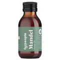 Produktbild: forpeople - Bio Mandel Öl mit Korkdosierer - pur