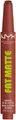 Produktbild: NYX PROFESSIONAL MAKEUP Lippenstift FAT MATTE SMOOTH LIPSTICK