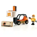 Produktbild: Brio Gabelstapler (53.033.573)