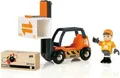 Produktbild: BRIO 33573, Model Railways Parts & Accessories, 0,3 Jahr(e), Mehrfarbig