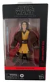 Produktbild: Star Wars Actionfigur Star Wars The Black Series, The Acolyte Jedi Master Sol mit Lichtschwe