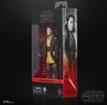 Produktbild: Hasbro Star Wars The Black Series Jedi Master Sol Figur 15cm G0013 Neu US Import