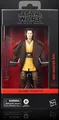 Produktbild: Star Wars  Jedi Meister Sol, G0013, The Acolyte, Black Series, NEU/OVP