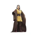 Produktbild: Star Wars: The Acolyte Black Series Actionfigur Jedi Master Sol 15 cm