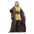 Produktbild: Star Wars: The Acolyte Black Series Actionfigur Jedi Master Sol 15 cm