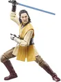 Produktbild: Star Wars Jedi Master Sol Actionfigur 15 cm - The Black Series The Acolyte NEU
