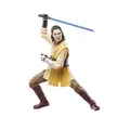 Produktbild: Star Wars The Black Series Jedi-Meister Sol, Action-Figur zum Sammeln The Acolyt