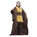 Produktbild: Star Wars: The Acolyte Black Series Actionfigur Jedi Master Sol 15 cm Hasbro