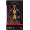 Produktbild: JEDI MASTER SOL FIGURE STAR WARS ACOLYTE THE BLACK SERIES HASBRO OVP 02 TOY NEU