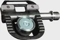 Produktbild: Magped GRAVEL Pedale 200N Titanachse