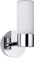 Produktbild: Paulmann Eleon 70839 Bad-Wandleuchte 33W Chrom