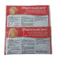 Produktbild: ThermaCare Wärmebänder therapeutische Gesundheitsversorgung Vielseitige XL selbs