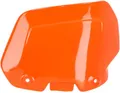 Produktbild: Acerbis Rally Brush Handschutz-Spoiler (Orange,One Size)