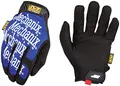Produktbild: Mechanix MG-03-011 Wear Original Handschuhe (X-Large, Blau) Arbeitshandschuhe 255mm