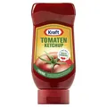 Produktbild: Kraft Tomaten Ketchup 417 ml