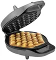 Produktbild: Princess 01.132465.01.001 Waffeleisen Grau