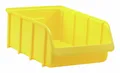 Produktbild: Hünersdorff Sichtbox gelb Größe 5 B312xH184xT489 mm