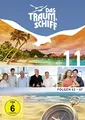 Produktbild: Das Traumschiff 11 [3 DVDs]