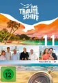 Produktbild: Das Traumschiff - Vol. 11 - Folgen 62-67 # 3-DVD-BOX-NEU