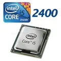 Produktbild: Prozessor Cpu Desktop Intel Core I5 2400 Lga 1155 Quadcore 3,1 G Refurbished
