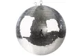 Produktbild: Showgear Discolicht Showgear Mirror Ball 40 cm - ohne Motor