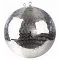 Produktbild: Showtec - Mirrorball 40 cm Spiegelkugel ohne Motor, 40 cm