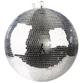Produktbild: Showtec Spiegelkugel 40cm Veranstaltung Bühne Event Show Effekt Musik Licht