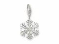 Produktbild: Thomas Sabo - Eisblume - charms Anhänger - 0281-001-12 - Silber