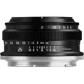 Produktbild: TTArtisan 25mm f2 Nikon Z
