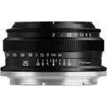 Produktbild: TTArtisan 25mm f/2  Nikon Z DX