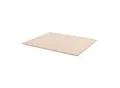 Produktbild: Juskys Krabbelmatte Maila Spielmatte 220x180 cm Yogamatte für Kind, Baby - rutschfest, weich - Beige