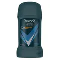 Produktbild: Rexona Men Nonstop Protection Deo Stick Cobalt Dry Anti Transpirant mit 72 Stunden Schutz vor Schweiß und Körpergeruch 50 ml