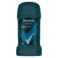 Produktbild: Rexona Men Nonstop Protection Deo Stick Cobalt Dry 72h Antitranspirant 50 ml
