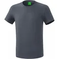 Produktbild: Erima Herren Basic Teamsport T-Shirt (2082102), Slate Grey, L