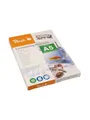 Produktbild: Peach - 100-pack - A5 - lamination pouches