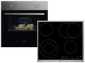 Produktbild: AEG Backofen-Set, Reinigung mit Wasser / Dampf, Timer