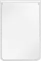 Produktbild: VELOFLEX 3117500 - Schutz- und Ausweishülle 57 x 88 mm, PP-Folie, mit Einreißschutz, dokumentenecht, 20 Stück, Impfpasshülle, Hülle für Immunausweise