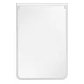 Produktbild: 20x Veloflex Ausweishülle 3117500 57x84mm PP transparent