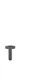 Produktbild: hansgrohe Deckenanschluss S 100 mm, 27393340