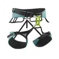 Produktbild: Edelrid Sendero II mineral blue Herren Klettergurt S