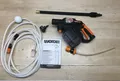 Produktbild: WORX WG633E Hydroshot Akku-Hochdruckreiniger Solo 20V, I41032