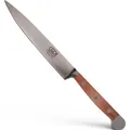 Produktbild: Güde Solingen Alpha Zubereitungsmesser Birne 16 cm (16 cm) (B765/16)