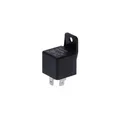 Produktbild: HP Autozubehör Arbeitsstromrelais 12V-40A mit Halter und 4 Anschlüssen 1x10720HP