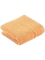 Produktbild: Vossen Handtuch Handtuch 50 x 100 cm Vienna Style Supersoft, Frottier (Stück, 1-St), Vegan