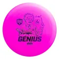 Produktbild: Discmania Disc Golf Active-Line Genuis Driver Mania Disc Erwachsene Unisex Rosa Medium