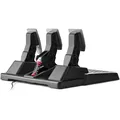 Produktbild: Snakebyte T3PM: Thrustmaster 3 Pedal Magnetic Gaming Lenkrad Zubehör Schwarz