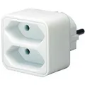 Produktbild: Brennenstuhl 1508030 Netzstecker-Adapter (1508030)