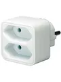 Produktbild: Brennenstuhl Power Plug Adapter