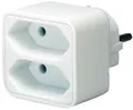 Produktbild: BRENNENSTUHL 1508030 Adapterstecker